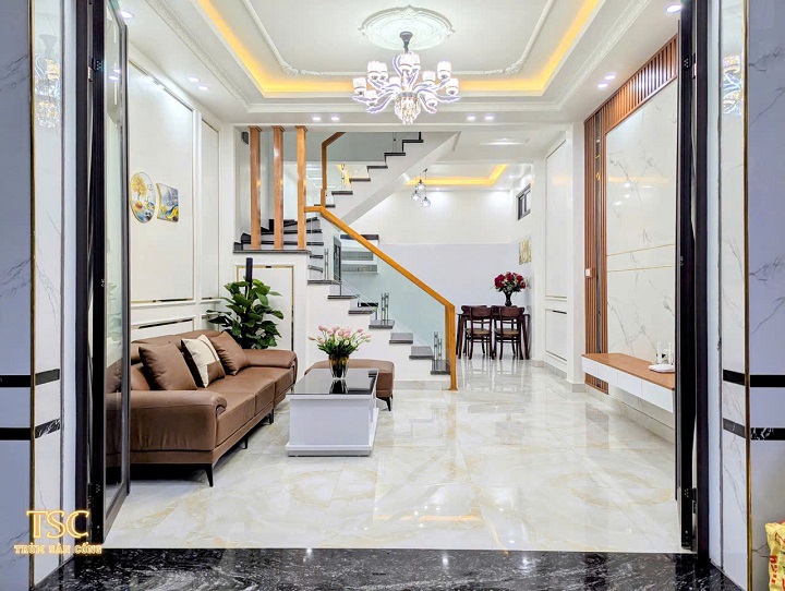 BÁN NHÀ NGÕ 302 VĂN CAO, ĐẰNG LÂM, HẢI AN, HẢI PHÒNG